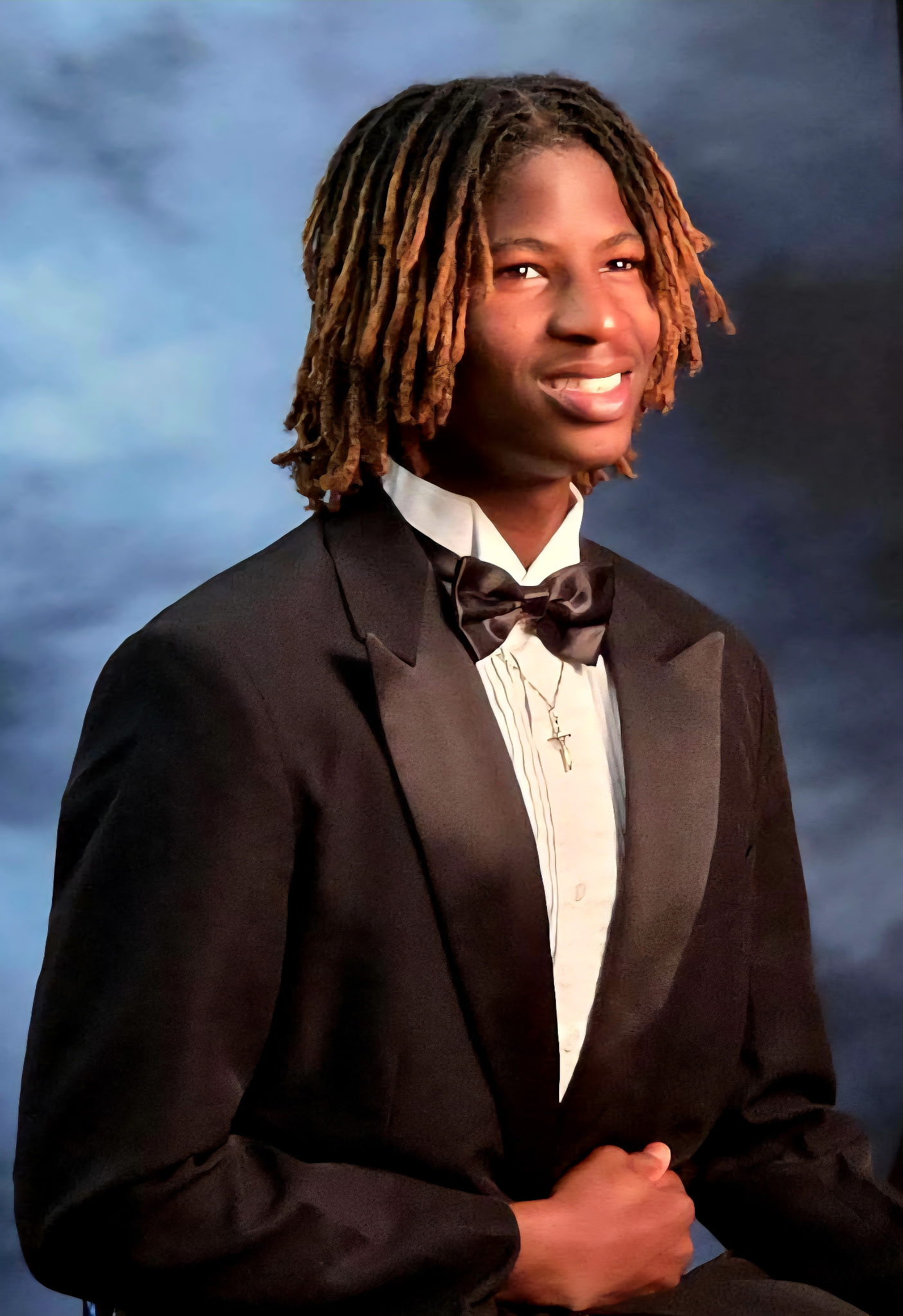 Profile picture for Perry