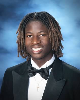 Profile picture for Perry