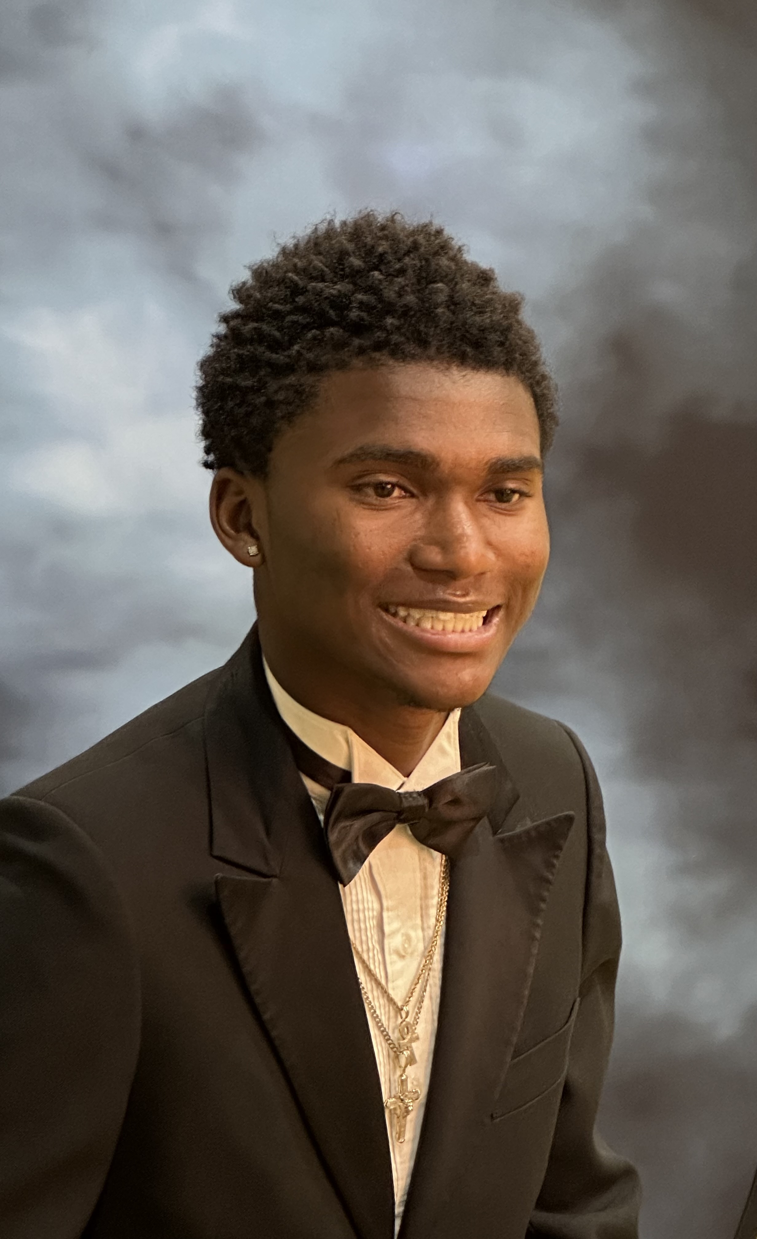 Profile picture for Person